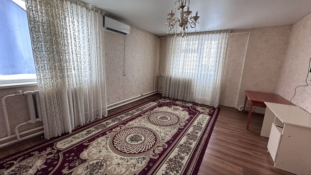 Сдается квартира на длительный срок