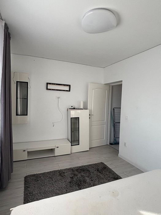 Apartament 1 camera, lunca cetatuii