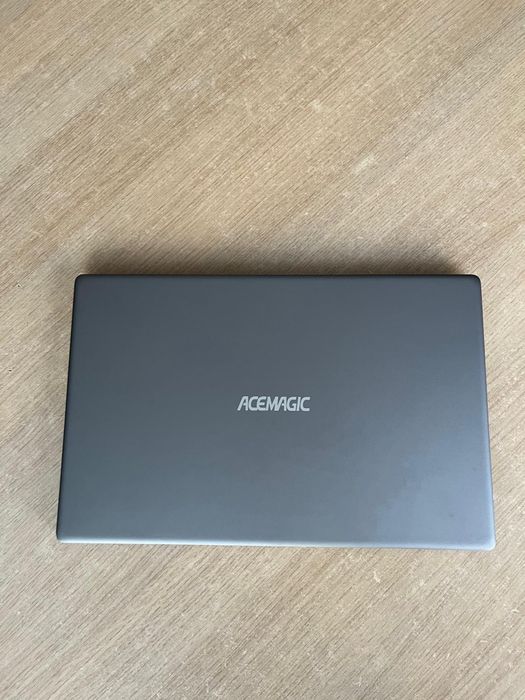 Laptop Acemagic AX15