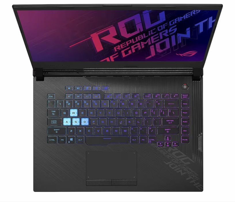 Asus ROG Strix G15