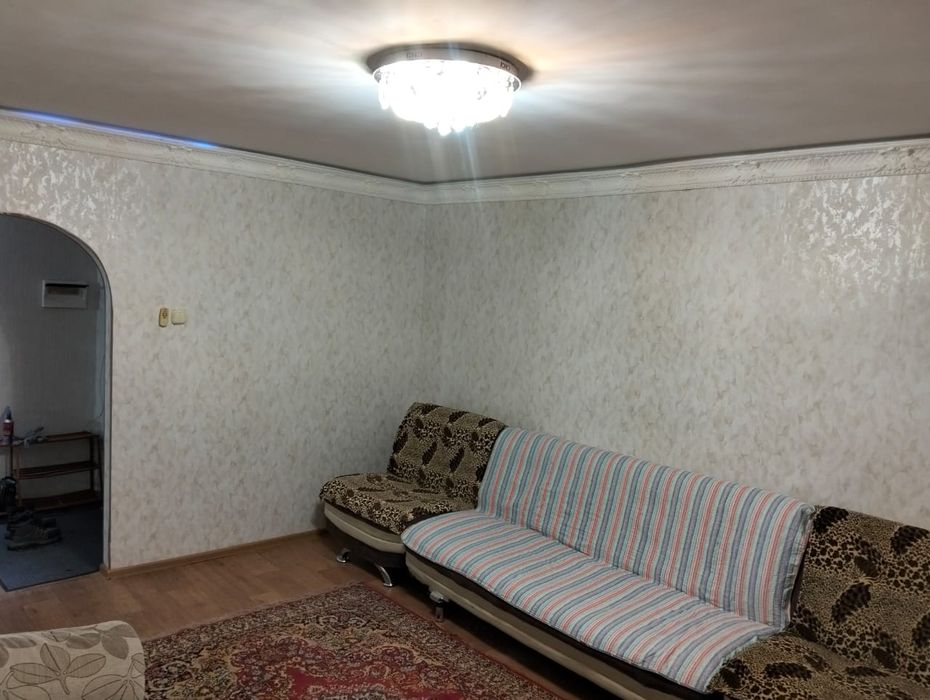 3 комнатная в аренду