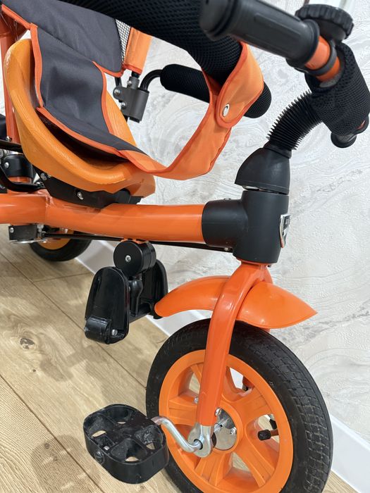 Продам детский велик