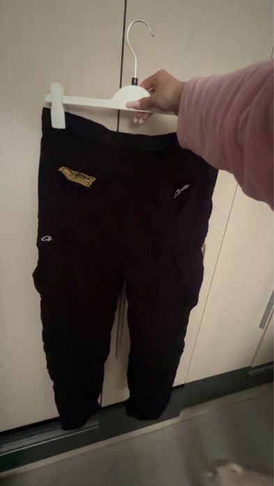 pantaloni corteiz