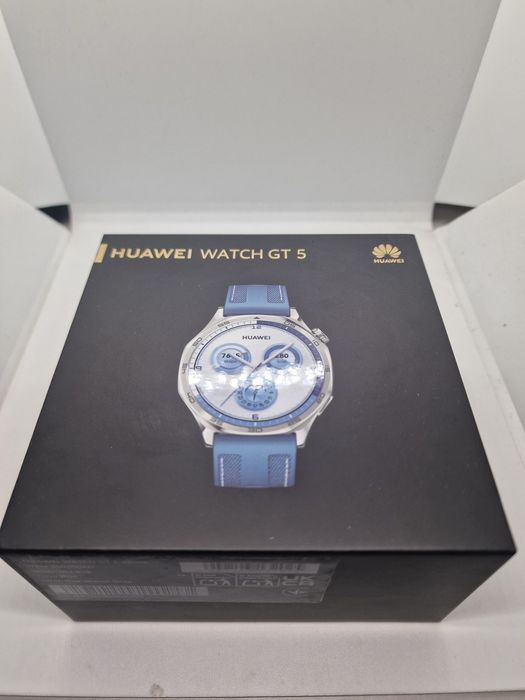 Huawei GT5 , Cutie