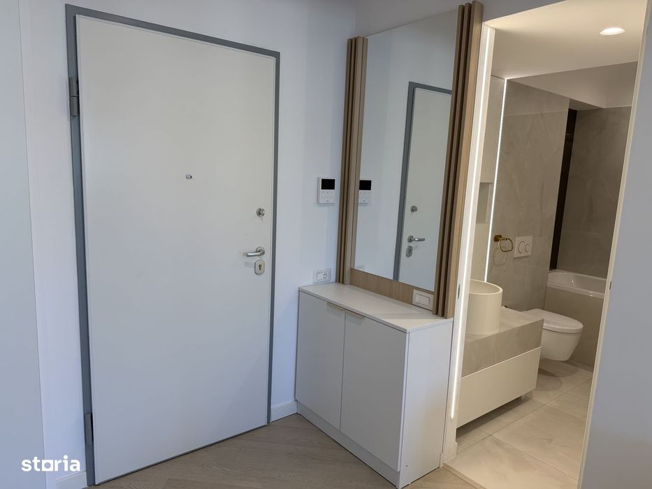 Apartament 2 camere | Cortina North | Pipera