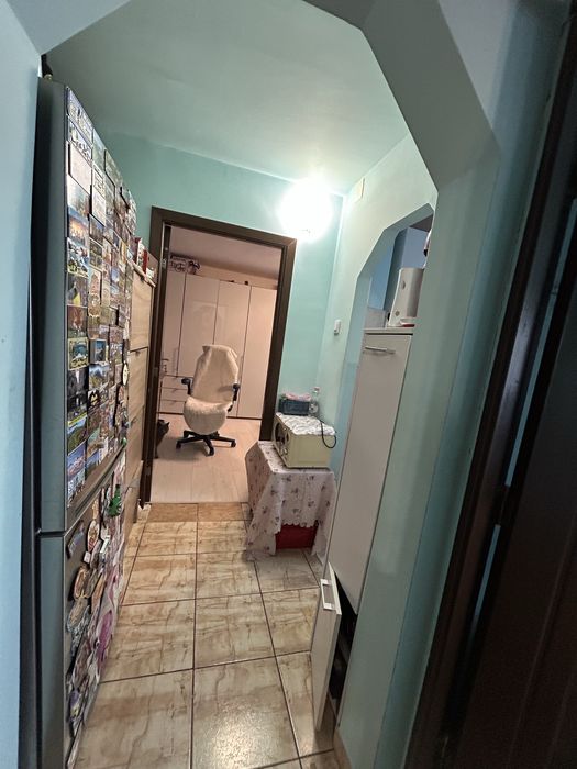 Vand sau schimb apartament 2 camere Deva (M15)