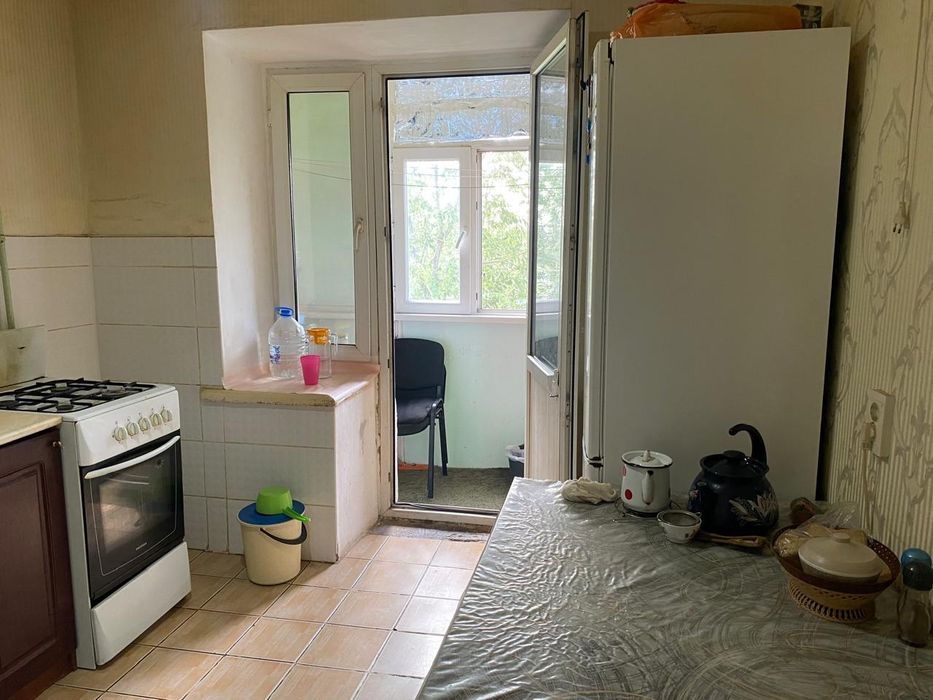 Продам 2х комн квартиру