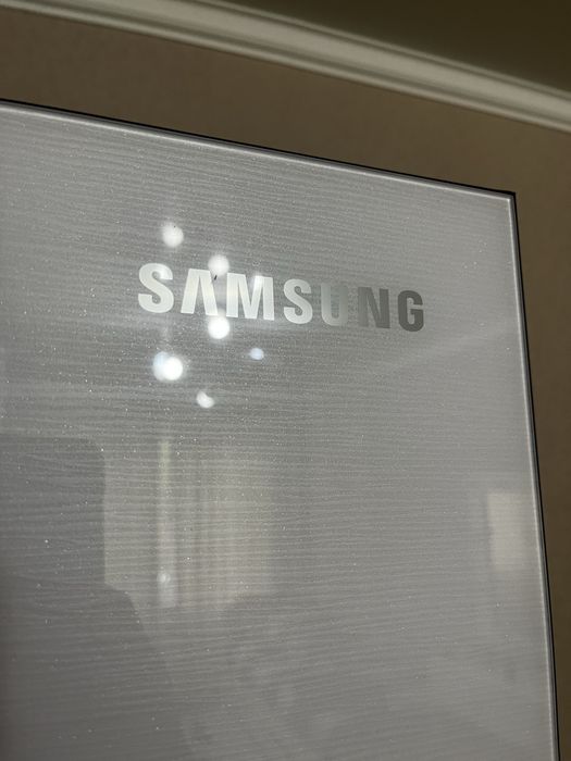 холодильник Samsunq
