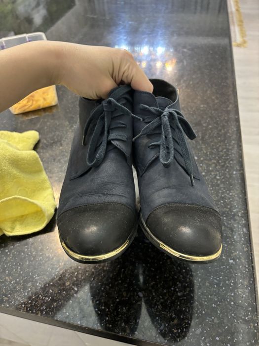 Женская обувь