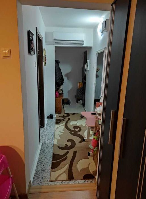 Apartament.  2 camere