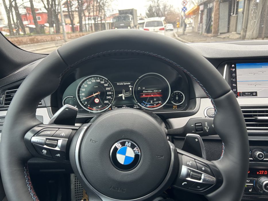 6WB ceasuri bmw f06 f10 f01 f02 f07 6wb bmw f15 f16 x5 x6