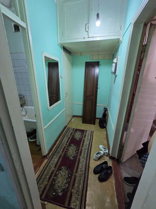 Сдается квартира в аренду Чиланзаский район
