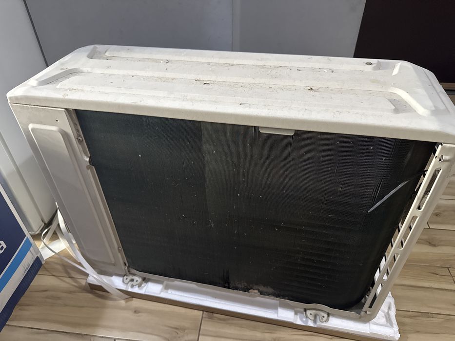 Кондиционер Midea 12 б/у