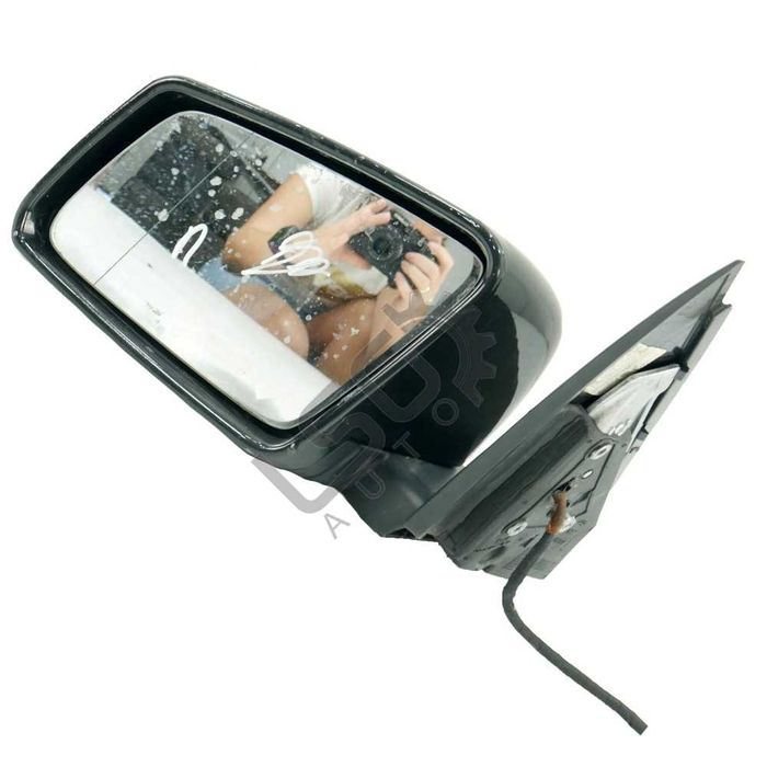 Ляво огледало Mercedes-Benz C-Class 204 (W/S/C) 2007-2014 ID: 151434