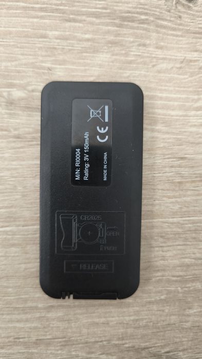 Telecomanda Logitech Z606