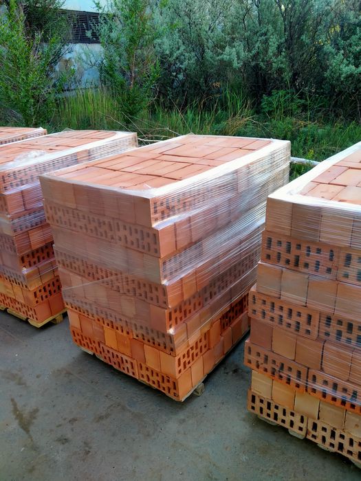 Продам кирпич от производителя