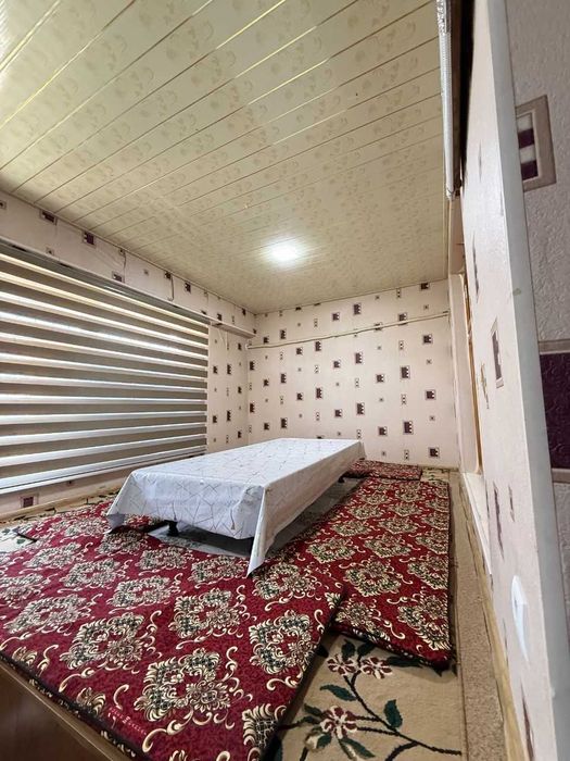 3 Xona Kvatira Sotiladi 4Etajkani 4 Etaji