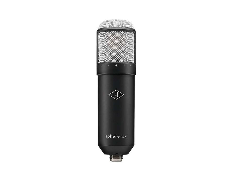 UNIVERSAL AUDIO Sphere DLX Modeling Microphone
