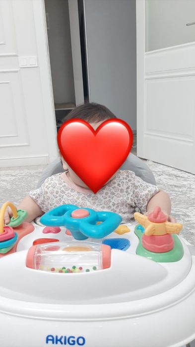 продам ходунок для малышей