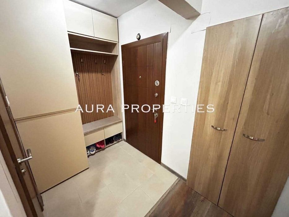 Продава се Тристаен апартамент в Разград, Освобождение - 86 кв.м за 1779 €/кв.м - Снимка #15