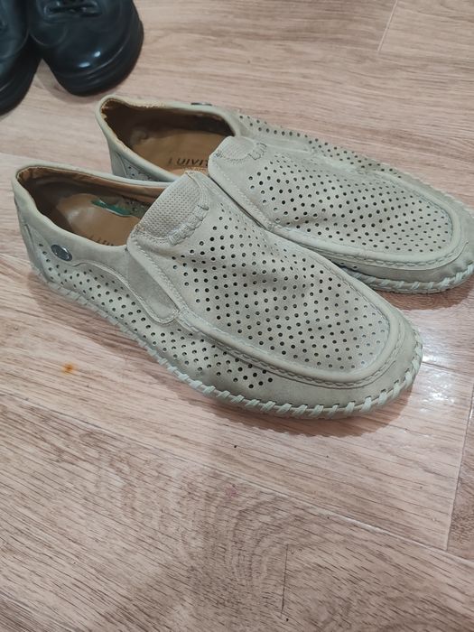 Красовки мужской