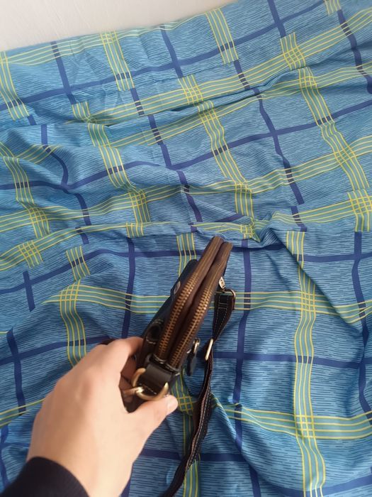 сумка новый почти