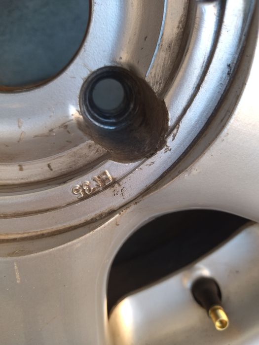 Джанти 4х108 15.