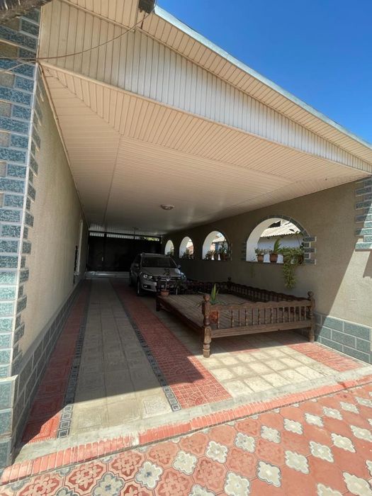 Продается уютный дом