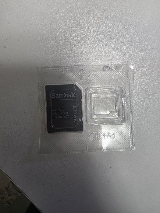 Дрон  DJI mini 3