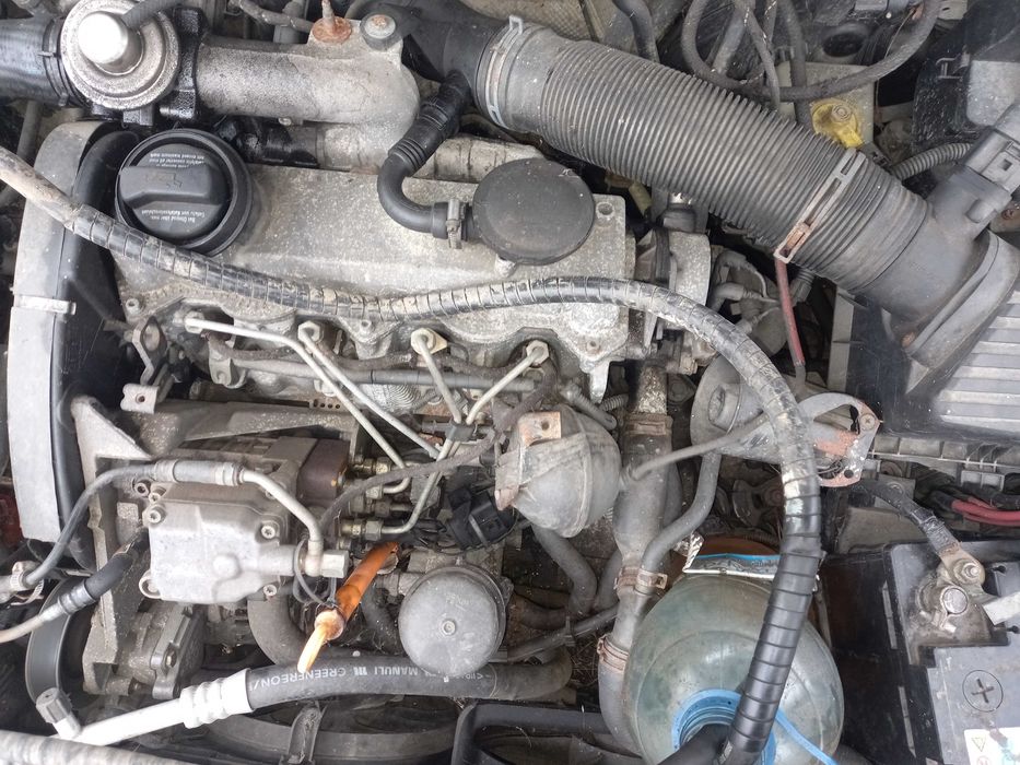 Motor de vanzare complet