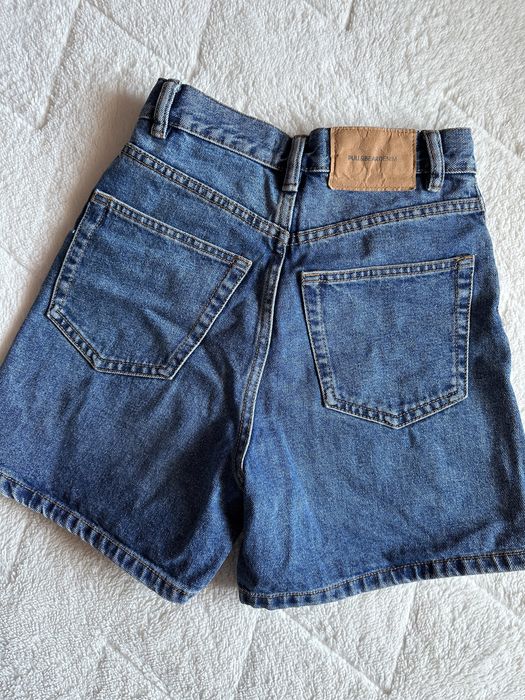 Къси панталонки