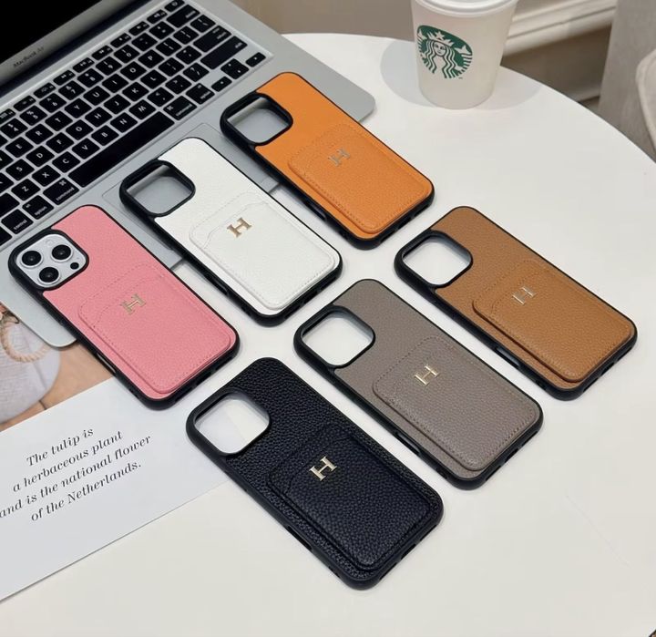 Iphone кейс/cardholder