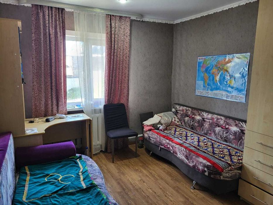 Продаётся дом в Рабочем посёлке