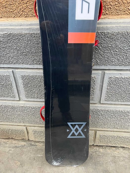 placa noua snowboard easy peak L156