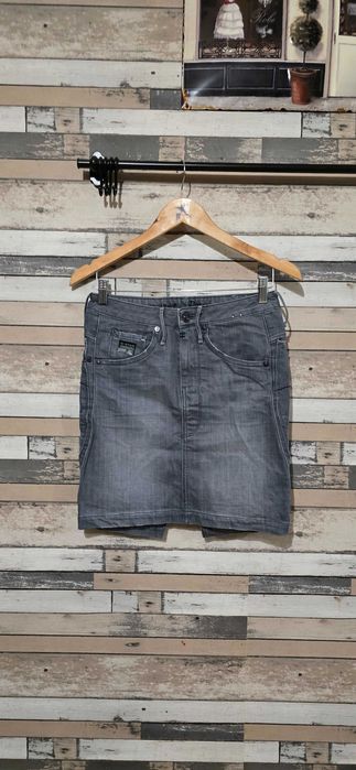 G-star raw xs-дамска пола (х-295)