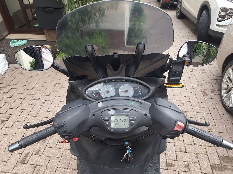 Piaggio X9 Evolution