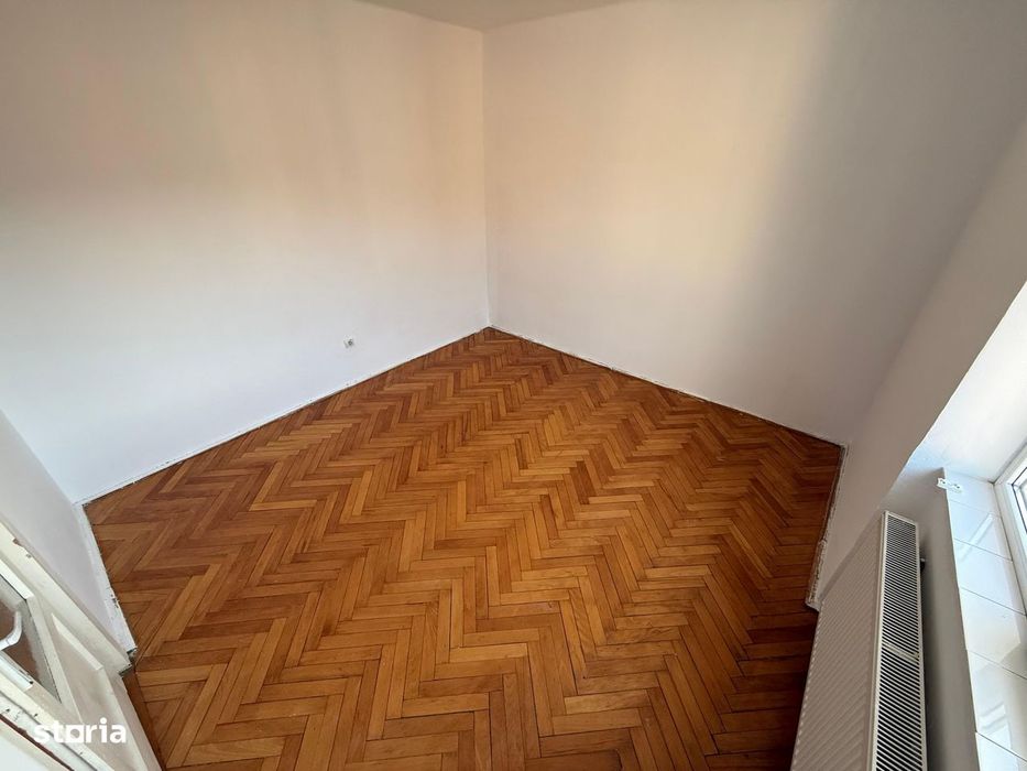 ULTRACENTRAL, str. Ana Ipatescu – Ap. 2 camere