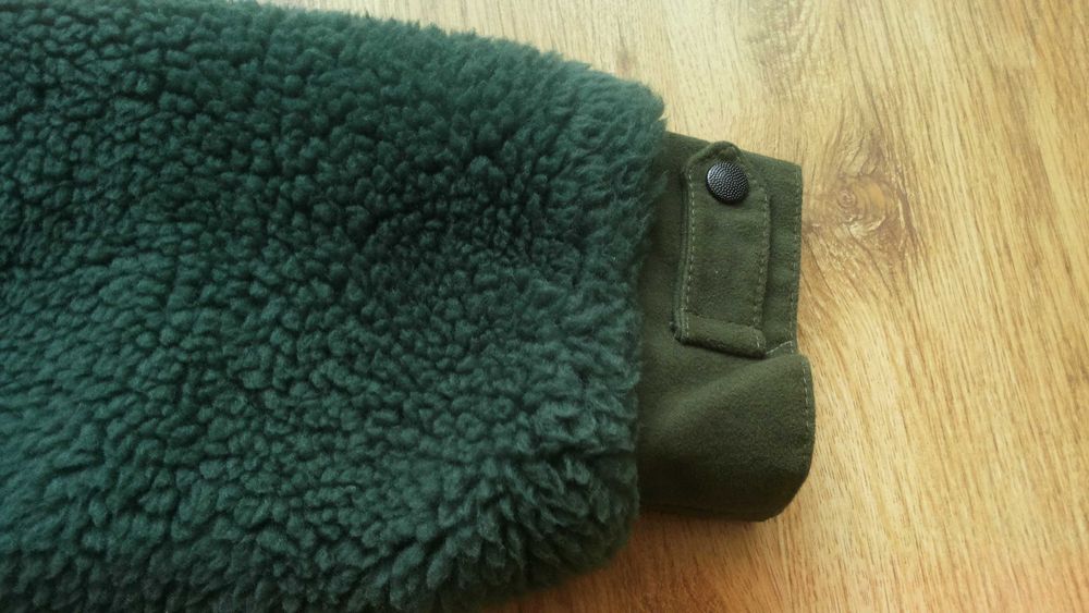 DEERHUNTER WINTER Windproof Jacket размер 58 / 3XL за лов зимно яке