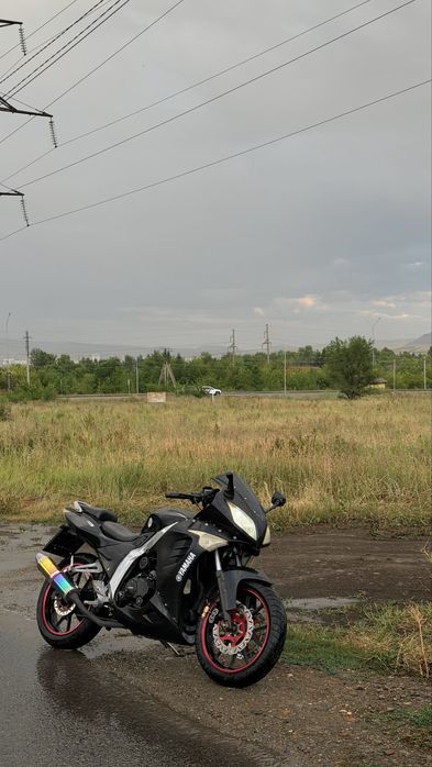 Centurion Bitrix 125