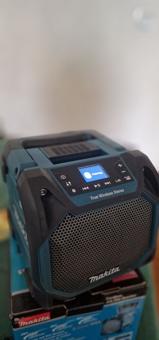 Boxa bluetooth Makita