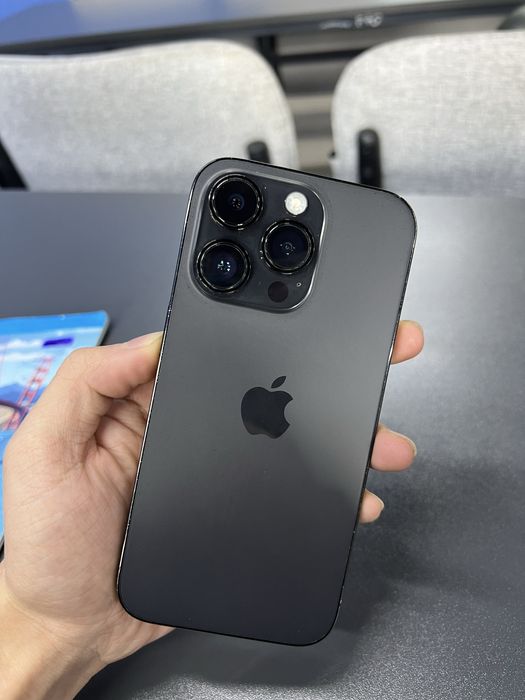 Iphone 14 pro 256