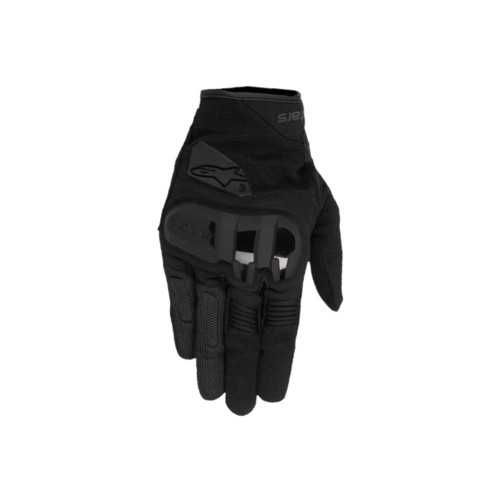 Manusi moto vara Alpinestars Chrome / Reef