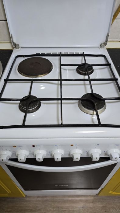 Газовая плита срочно