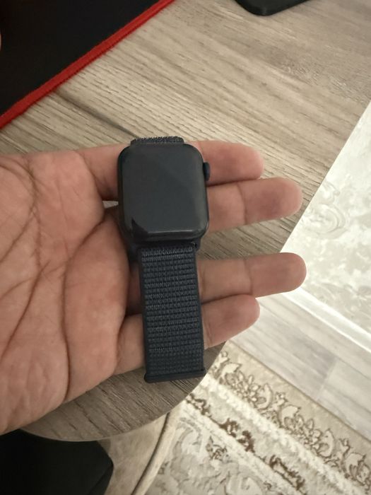 Продам apple watch se 2.0 новые