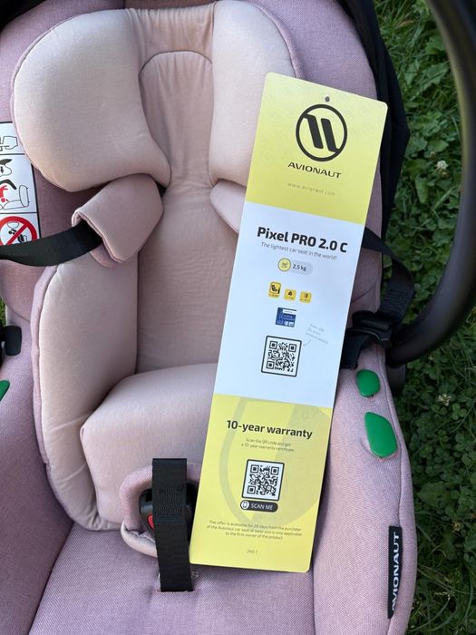 De vanzare scaun auto pentru bebelusi