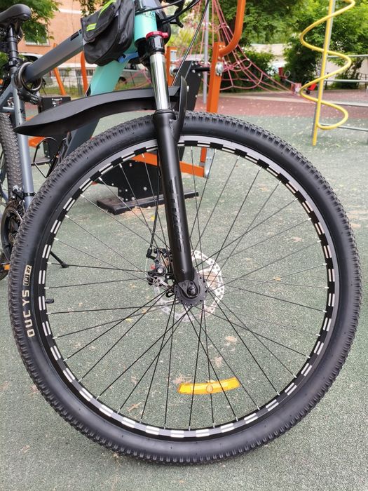 Велосипед Tians TS260