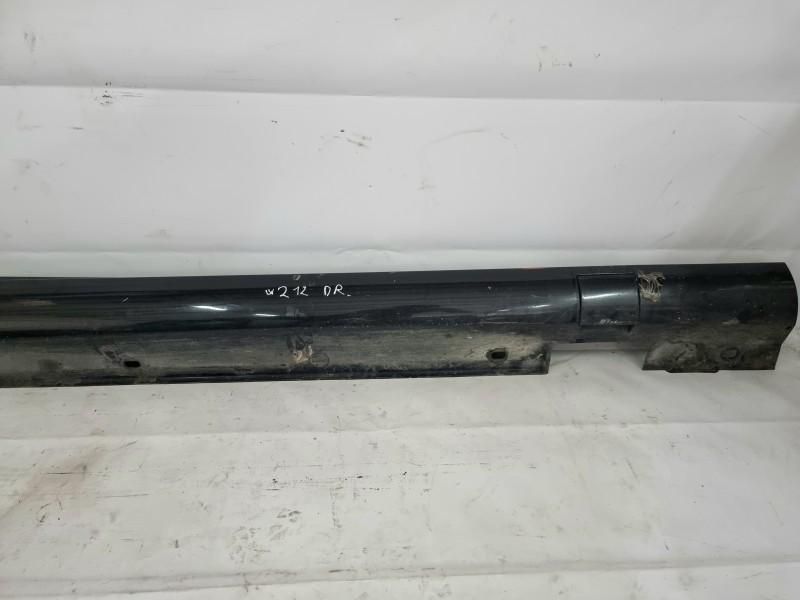 Prag dreapta AMG Mercedes E-Class W212 A2126901340