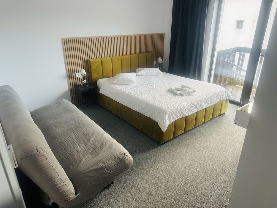 Inchiriez pensiune revelion/craciun