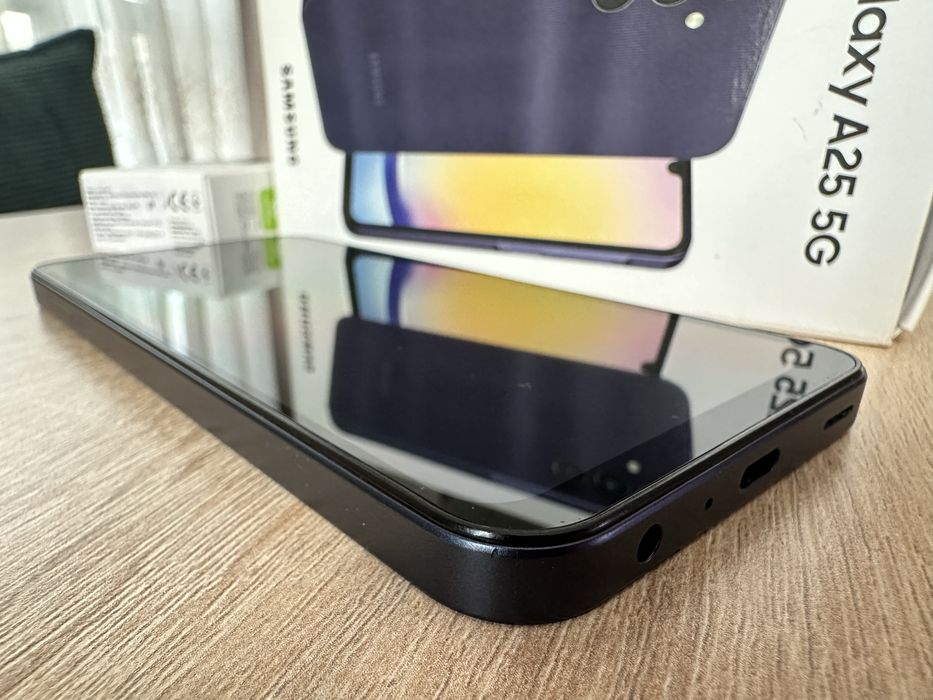 Samsung Galaxy A25 5G