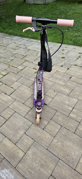 trotineta mid 5 decathlon